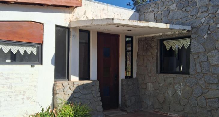 entrada principal