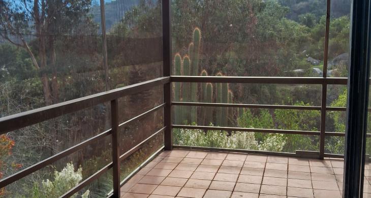 terraza living