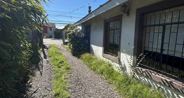 Interior propiedad de 2300 m2