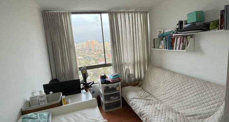 2° Dormitorio