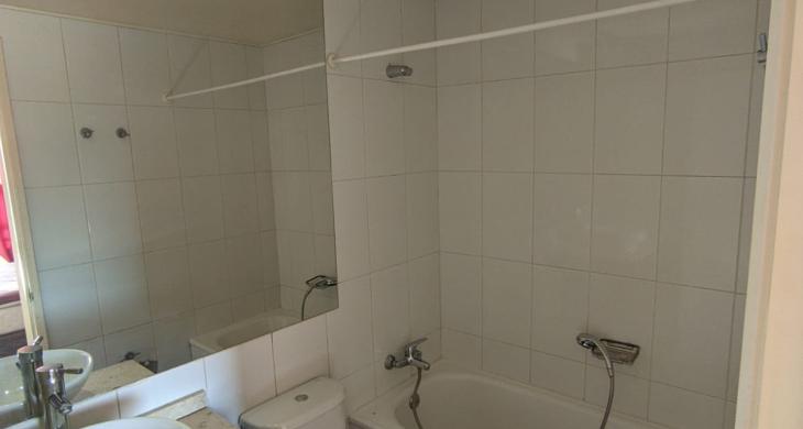Baño 2 en habitación matrimonial 