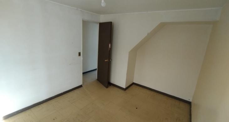 DORMITORIO 1° NIVEL
