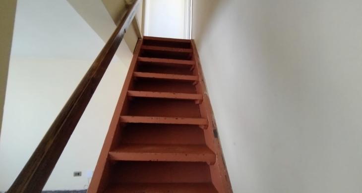 ESCALERAS ACCESO 2° NIVEL