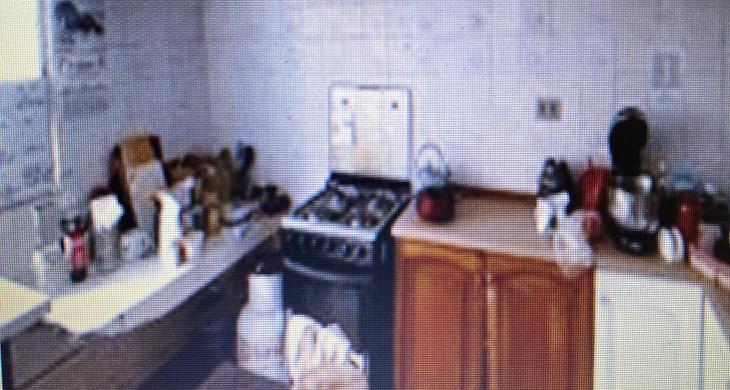 COCINA