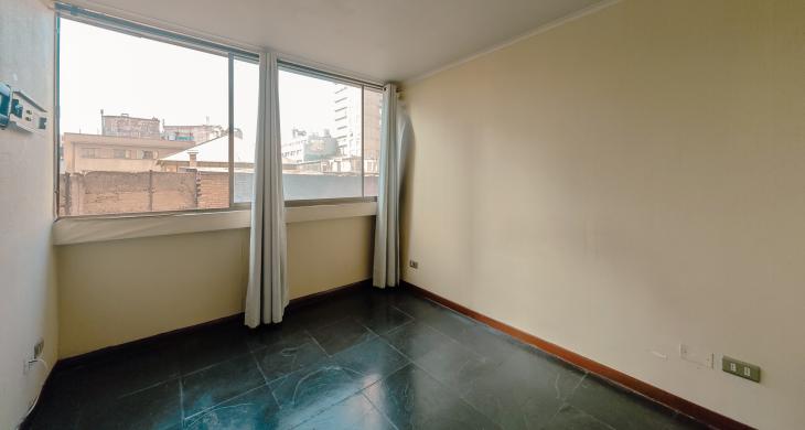 ventana dormitorio