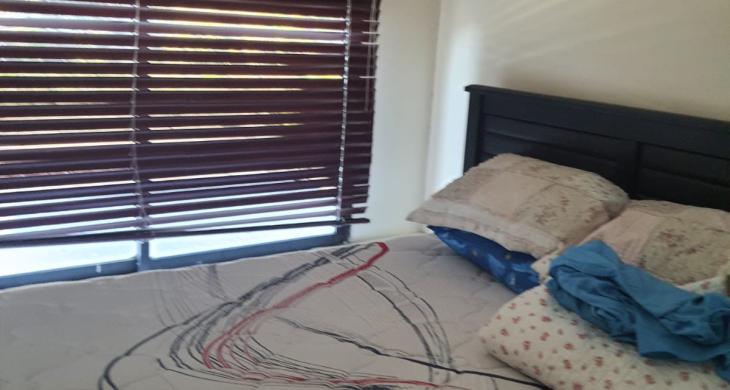 Dormitorio Principal