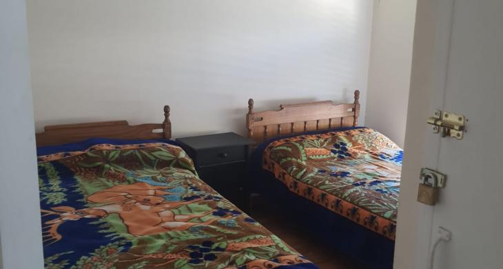Segunda Habitación