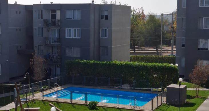 Áreas verdes y jardines