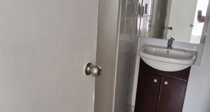 Baño 