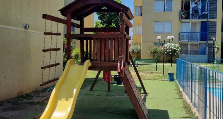 Juegos infantiles