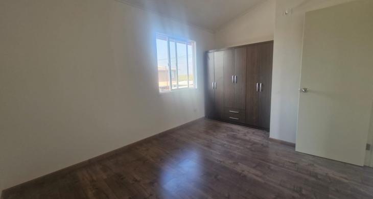 Dormitorio Principal