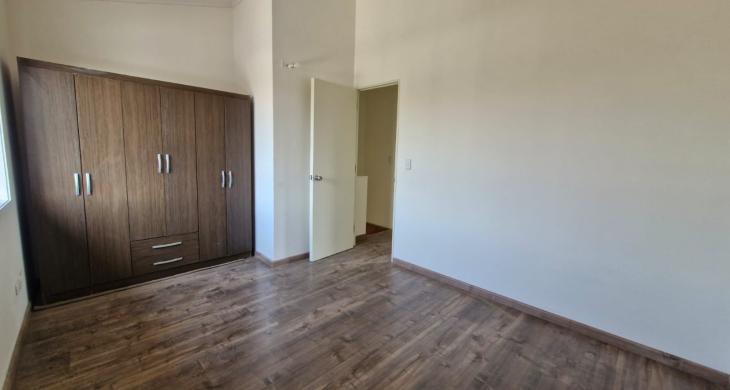 Dormitorio Principal