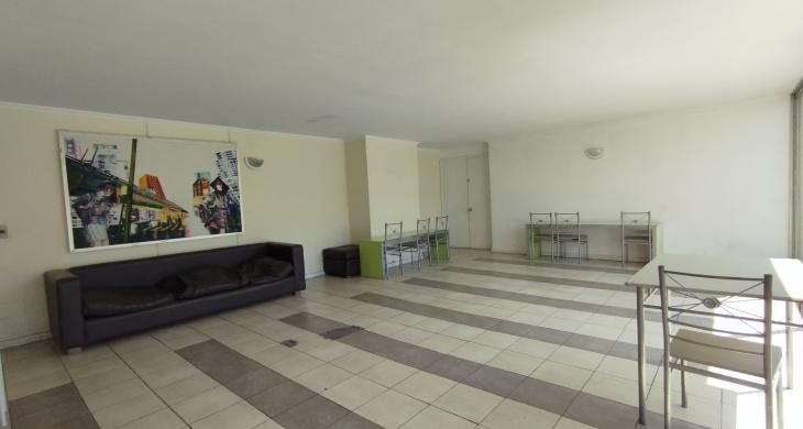 Sala multiuso