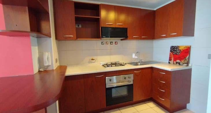 Cocina 