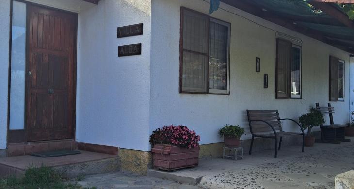 Entrada principal
