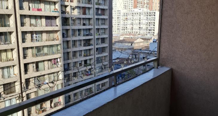 terraza
