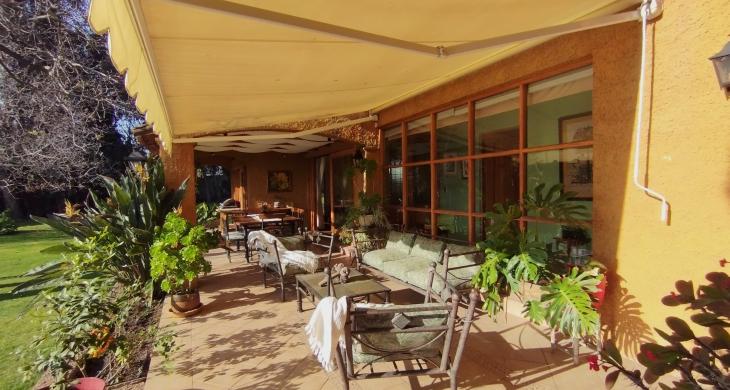 Terraza