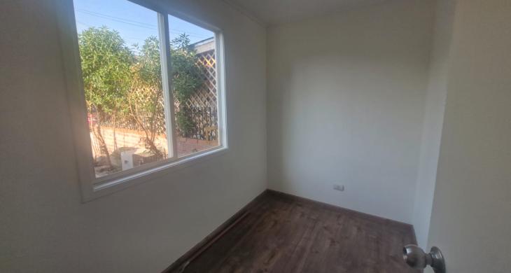 Dormitorio primer piso