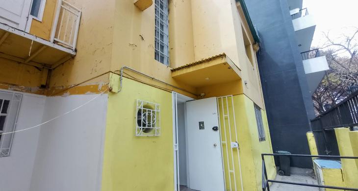 Fachada Principal