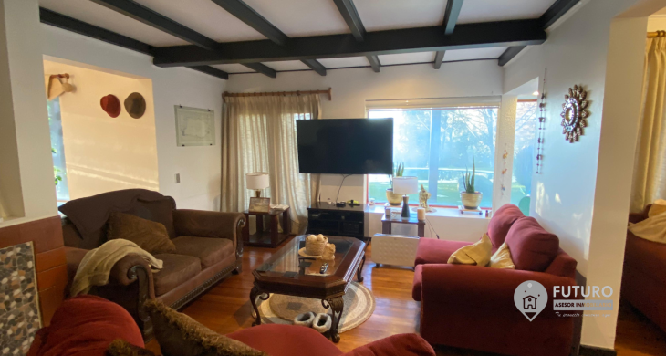 living casa pricipal