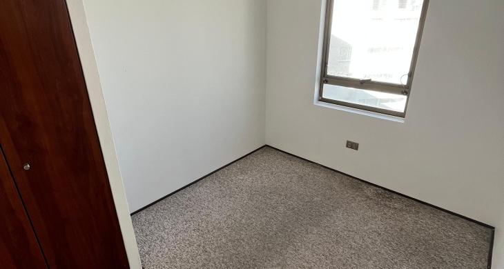 Dormitorio secundario
