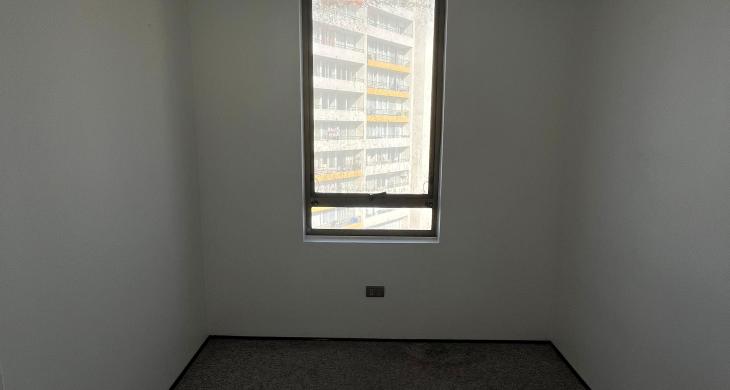 Dormitorio secundario