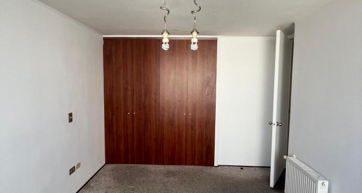 Dormitorio principal