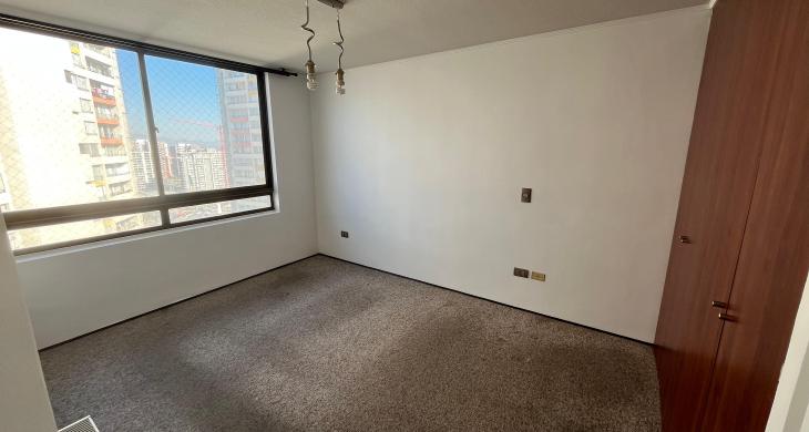 Dormitorio principal