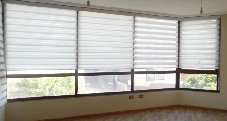 living comedor