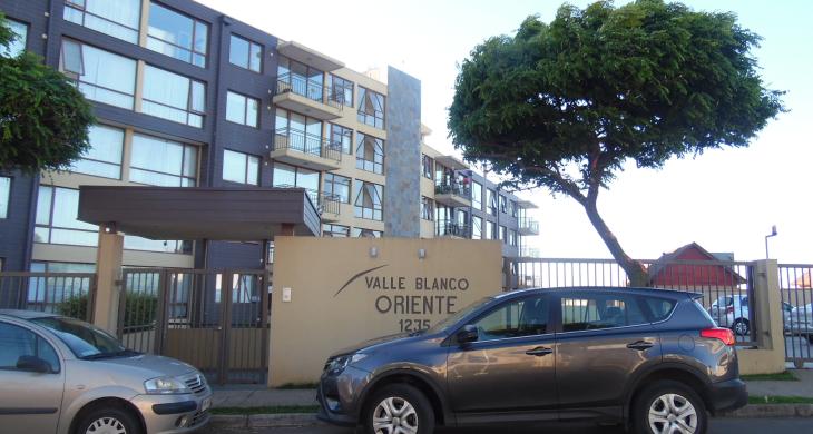 fachada de la torre