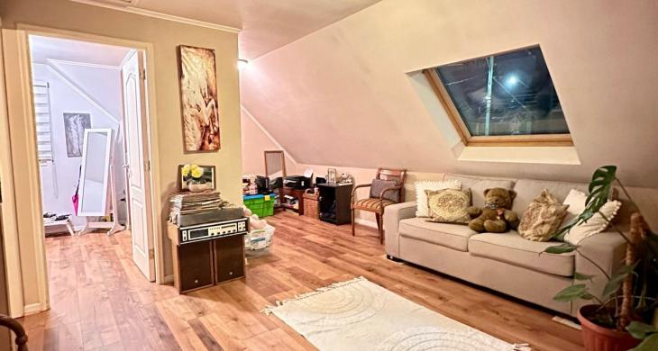 sala estar
