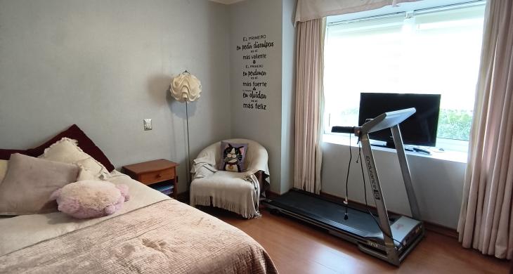 Dormitorio