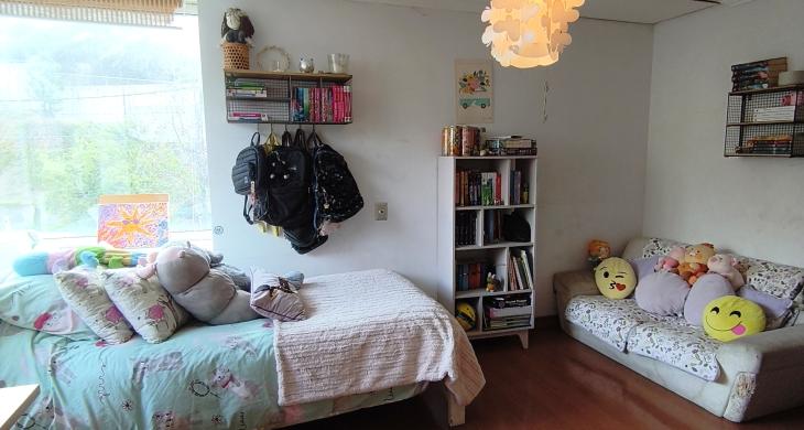 Dormitorio