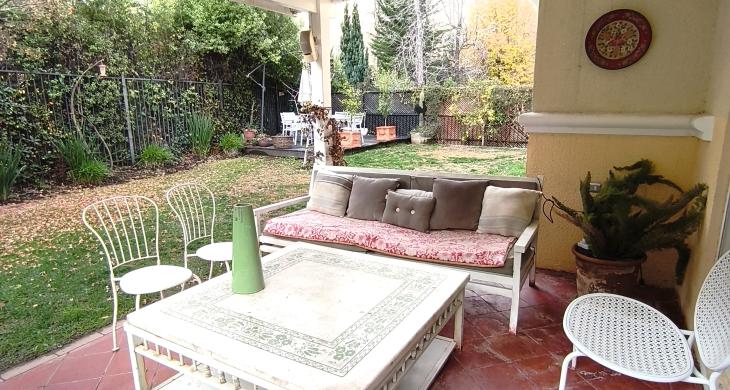 Terraza