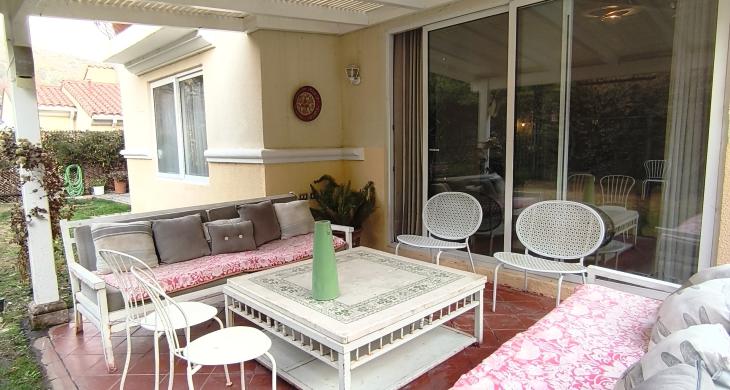 Terraza
