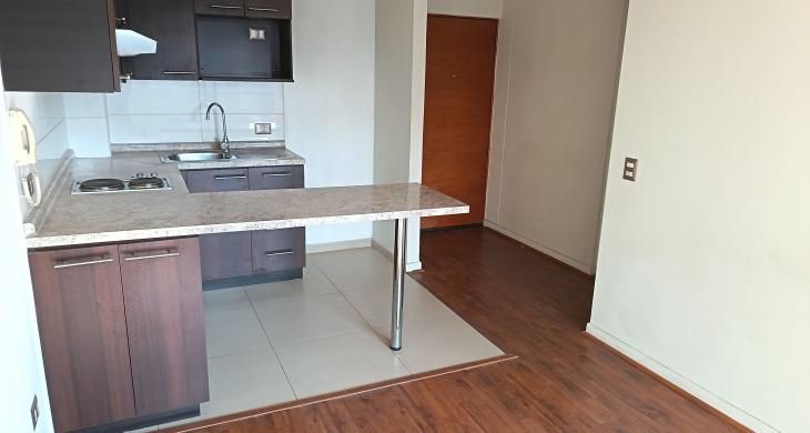 Cocina/ Estar
