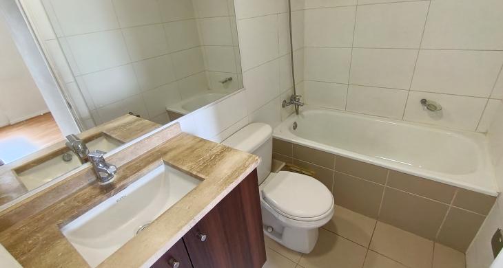 Baño en suite