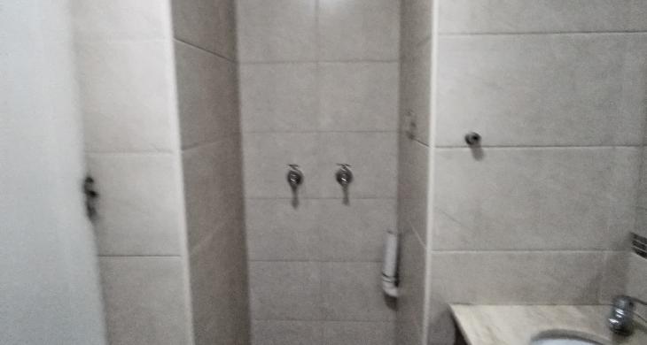 conexión a lavadora