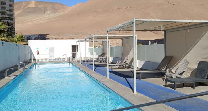 PISCINAS PARA ADULTOS Y NIÑOS