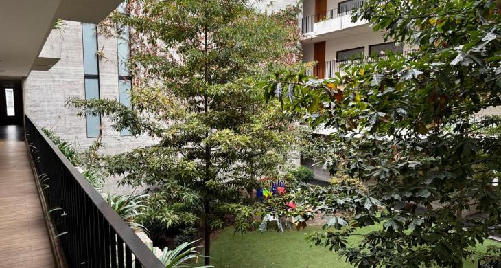 TERRAZA
