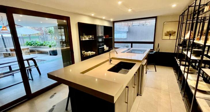 COCINA