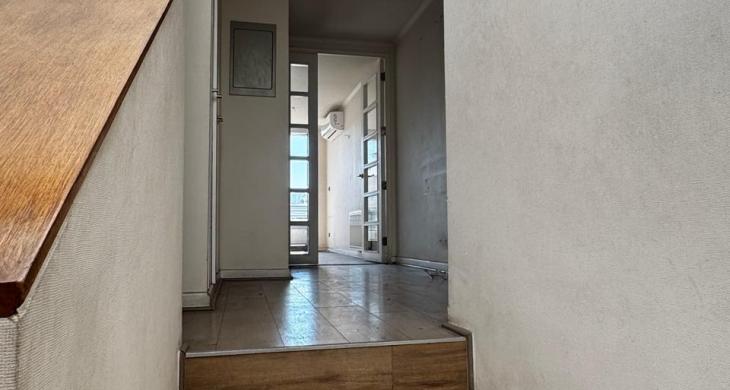 CAMBIO DE PISO