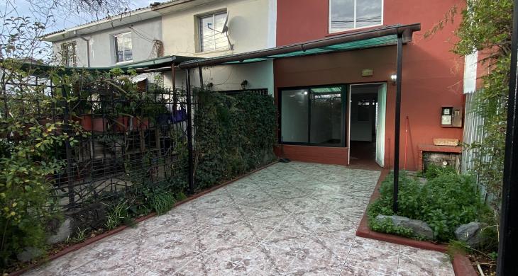 Remodelada Casa en Venta 3D1B