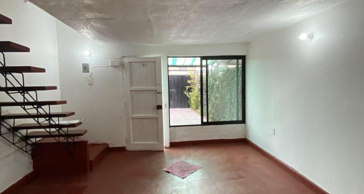 Living comedor 