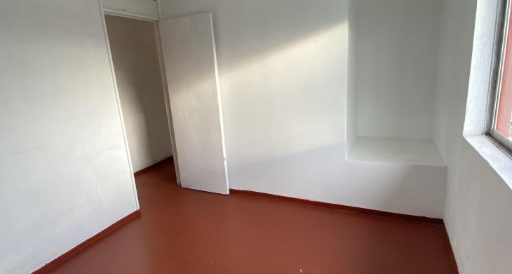 Primer dormitorio 