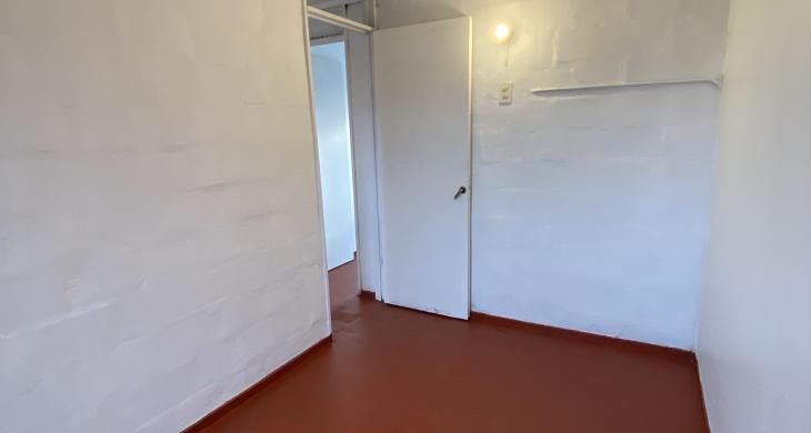 Segundo dormitorio 