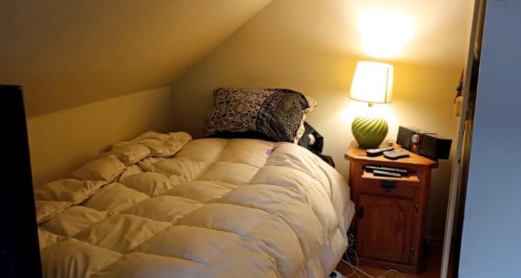 Dormitorio 