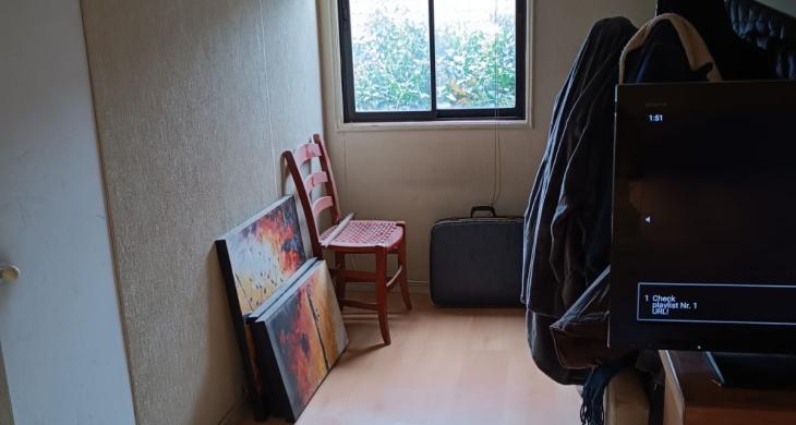 Dormitorio 