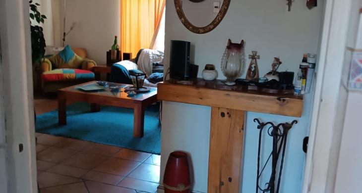 Living comedor 