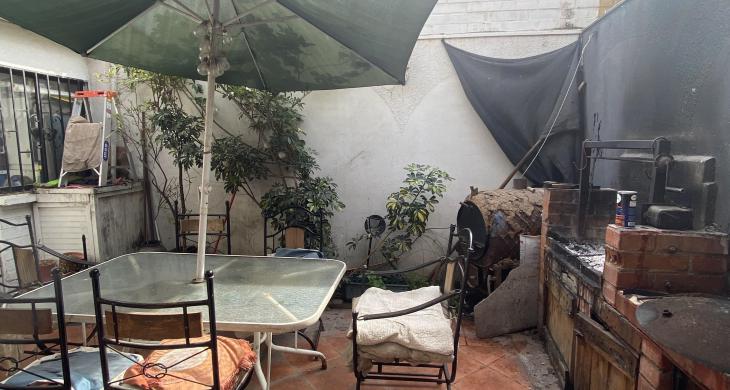 Terraza